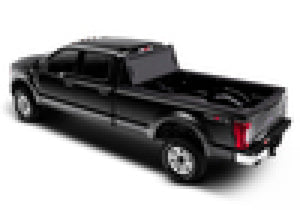 BAK 17-23 Ford Super Duty 8ft Bed BAKFlip MX4 Matte Finish