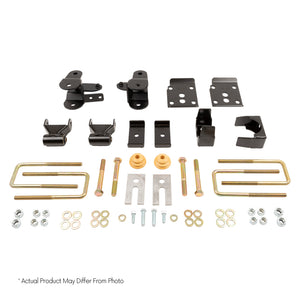 Belltech FLIP KIT 02-05 RAM ALL CABS 5inch