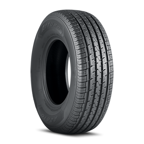 Atturo AZ 610 Tire - 235/70R16 106H