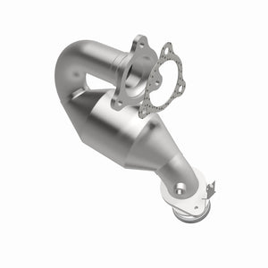 MagnaFlow Conv DF 07-12 Acura RDX 2.3L T Front