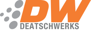 DeatschWerks 86-87 RX7 FC 1.3t 550cc Low Impedance Top Feed Injectors