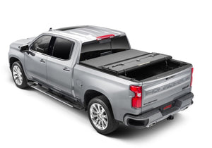 Extang 2023 Chevy/GMC Canyon/Colorado (5ft. 2in. Bed) Solid Fold ALX