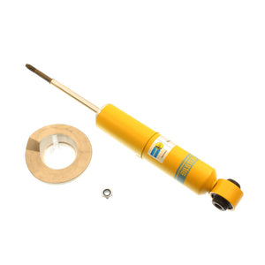 Bilstein B6 1999 Mazda Miata 10th Anniversary Rear 46mm Monotube Shock Absorber