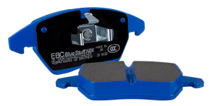 EBC 2023+ Toyota GR Corolla Bluestuff Front Brake Pads