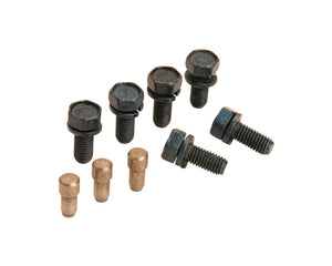 Ford Racing 10.5inch Pressure Plate Bolt and Dowel Kit