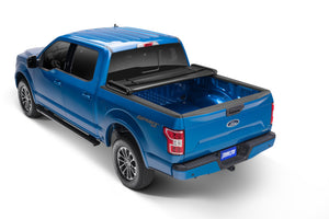 Tonno Pro 2021 Ford F-150 5.5ft Soft Fold Tonno Fold Tri-Fold Tonneau Cover