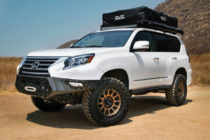 DV8 Offroad 2014+ Lexus GX460 Front Bumper