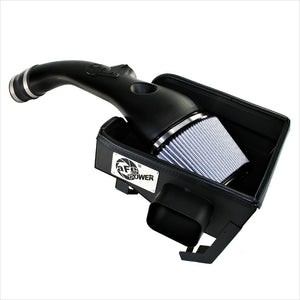 aFe MagnumFORCE Stage 2 Cold Air Intake Pro Dry S BMW E90 E92 335i