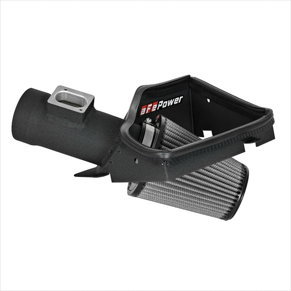 aFe Magnum FORCE Stage2 Cold Air Intake Pro Dry S MINI Cooper S F56