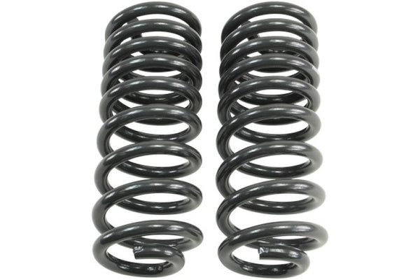 Belltech COIL SPRING SET 87-96 F150 STD/EXT CABS