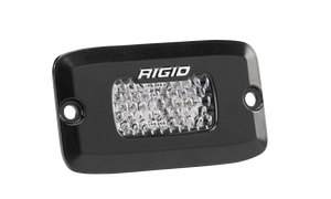 Rigid Industries SRMF - Flush Mount - 60 Deg. Lens