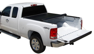 Tonno Pro 99-07 Ford F-250 6.8ft Styleside Lo-Roll Tonneau Cover