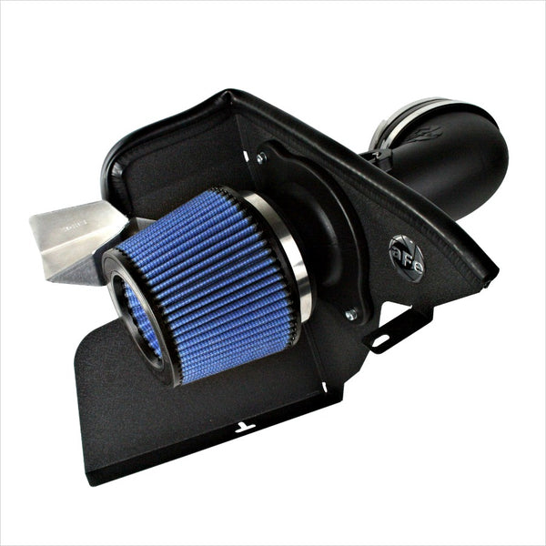 aFe MagnumForce Cold Air Intake Stage 2 Pro 5R Oiled Filter BMW E46 M3