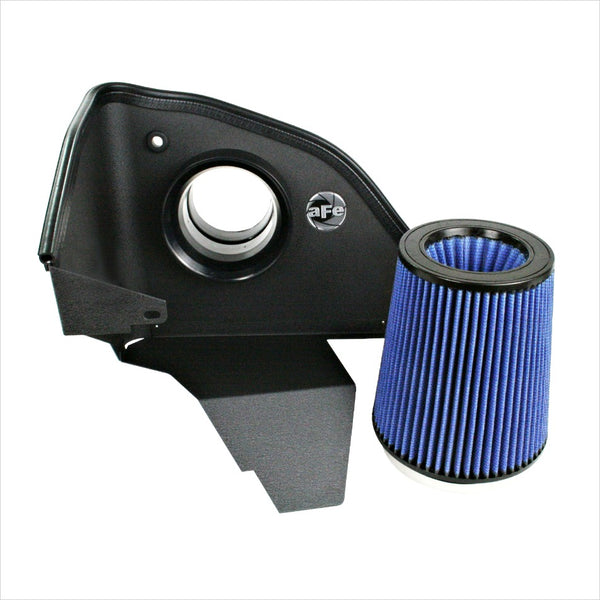 aFe MagnumForce Stage 1 Cold Air Intake Pro 5R Oiled BMW E39 540i
