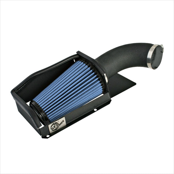 aFe MagnumForce Cold Air Intake Stage 2 Pro 5R Oiled Filter MINI Cooper S R56 (2011-2014)
