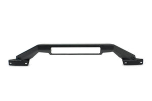 DV8 Offroad 21-22 Ford Bronco Factory Modular Front Bumper Bull Bar