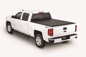 Tonno Pro 2023 Chevrolet Colorado / GMC Canyon 5ft 2in Bed Lo-Roll Tonneau Cover