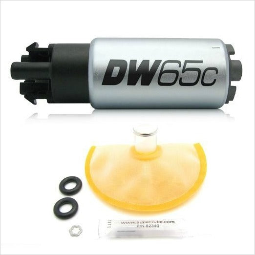 Deatschwerks DW65C Fuel Pump WRX / STI (2008-2014)