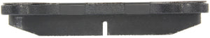 StopTech Performance 08-09 Lexus IS F Rear Brake Pads