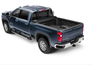 BackRack 99-06 Silverado / 97-03 F150 Reg/Scb 04-15 Titan Original Rack Frame Only Requires Hardware