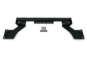 DV8 Offroad 21-22 Ford Bronco 4dr Rear Speaker & Light Mount Bar