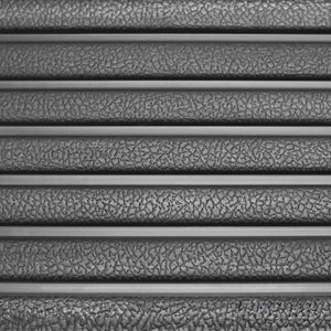 Westin Sure-Grip Aluminum Running Boards 93 in - Black