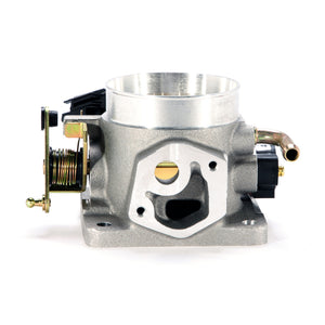 BBK 86-93 Mustang 5.0 75mm Throttle Body BBK Power Plus Series