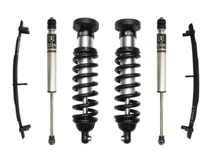 ICON 00-06 Toyota Tundra 0-2.5in Stage 2 Suspension System