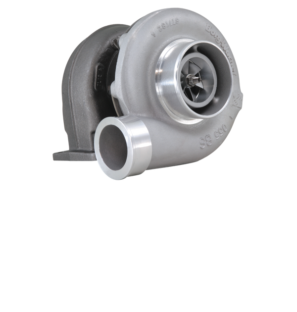 BorgWarner Turbocharger SX S300SX3 T4 A/R .88 60mm Inducer