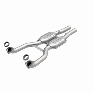 MagnaFlow Conv DF 00-04 C5 5.7L Off Road