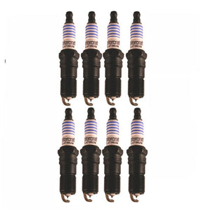 Ford Racing FRPP 5.0L 4V TI-VCT Cold Spark Plug Set