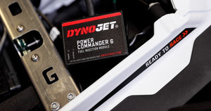 Dynojet 17-21 Kawasaki Z125 Power Commander 6