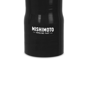 Mishimoto 13-14 Dodge Ram 6.7L Cummins Silicone Radiator Hose Kit Black