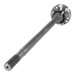 Yukon Gear Jeep JL Non-Rubicon Replacement Rear Axle for Dana 44 32 Spline 32.3in Long