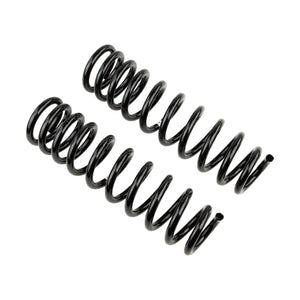 ARB / OME 2021+ Ford Bronco Front Coil Spring Set for Medium Loads