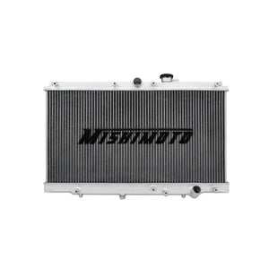 Mishimoto 97-01 Honda Prelude Manual Aluminum Radiator