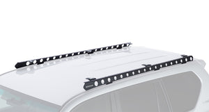 Rhino-Rack 10-20 Toyota Land Cruiser Prado J150 3 Base Backbone Mounting System