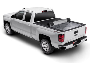 BAK 2020 Chevy Silverado 2500/3500 HD 6ft 9in Bed Revolver X2