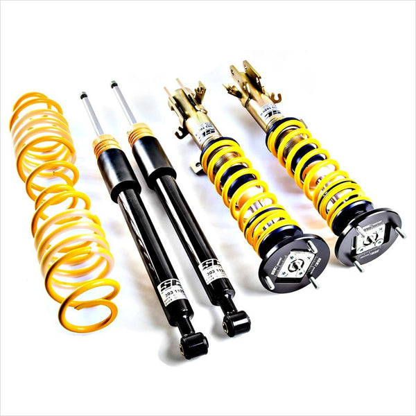 ST TA-Height Adjustable Coilovers 05-10 VW Golf V/Jetta V A3 (8P) 2WD