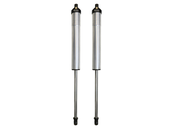 ICON 1999+ Ford F-250/F-350 Super Duty 0-3in Rear 2.5 Series Shocks VS IR - Pair