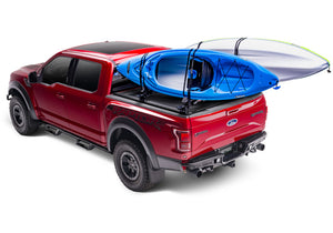 Retrax 2019 Ford Ranger 5ft Bed RetraxONE XR