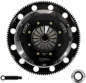 Clutch Masters 94-01 Acura Integra 1.8 VTEC / 94-97 Honda Civic Del Sol 1.6L / 99-01 Civic Si FX700