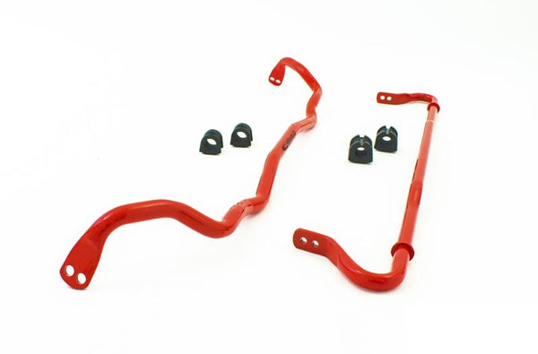 Eibach Anti-Roll Bar Kit (Front & Rear) for 2015 Subaru WRX 2.0L Turbo (excluding STI)