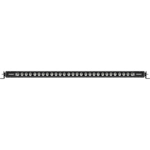 Rigid Industries 40in Radiance Plus SR-Series Single Row LED Light Bar with 8 Backlight Options