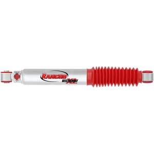 Rancho 05-19 Nissan Fier Rear RS9000XL Shock