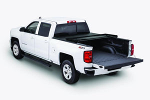 Tonno Pro 14-19 Chevy Silverado 1500 8ft Fleetside Tonno Fold Tri-Fold Tonneau Cover