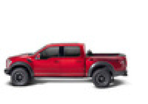 BAK 16-20 Toyota Tacoma Revolver X4s 6.2ft Bed Cover