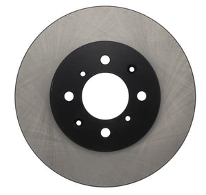 Stoptech Acura & Honda Civic/Del Sol Front CRYO-STOP Rotor