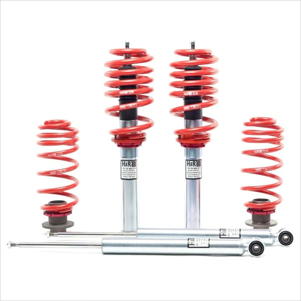 H&R Street Coilovers Audi A4 S4 A5 S5 (B8)