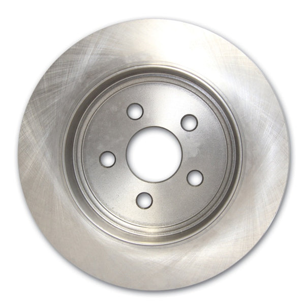 EBC 90-94 Mazda Miata MX5 1.6 Premium Rear Rotors